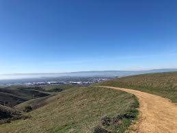 Even in you're coming from the peninsula you can shoot over the dumbarton or san mateo bridges and get to a park trailhead fast. Dry Creek Pioneer Regional Park Hayward Mountain Biking Trails Trailforks