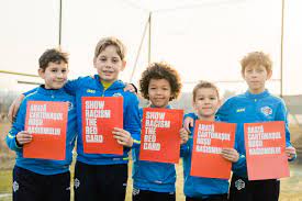 See more of asociaţia sportivă viitorul cluj on facebook. Viitorul Cluj Football Academy The Red Card