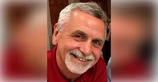 Obituary information for James Robert Miracle