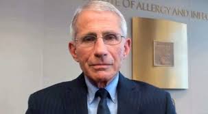 Coronavirus point man who helped save the world from aids. Fauci Admits Wuhan Lab Received Modest Funds From Us Amid Calls For Probe Into Covid Origins World News Wionews Com