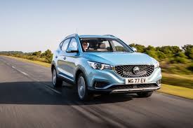 Mg zs ev er din rummelige og familievenlige elbil med et kompromisløst udstyrsniveau og design. Mg Zs Ev Mg New Electric Hybrid Cars Models Mg Motor Uk