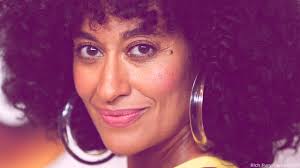Tracee Ellis Ross is the first black woman in 30 years to be nominated for  the Best Comedy Actress Emmy