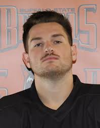 2021-22 Men's Ice Hockey Roster