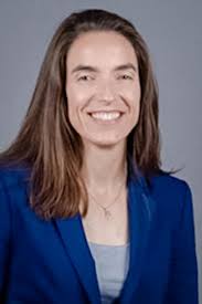 Monique LeBlanc's Instagram, Twitter & Facebook