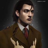 Sergei Dragunov (@tekkentagtourn1)