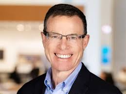 Meet the Exec Tasked With Citi's No.1 Priority to Get Its House in Order