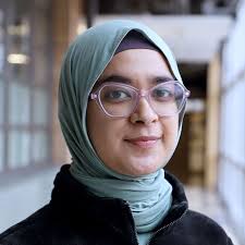 Graduate Student Directory H-L