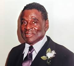 Zephaniah Craft, Sr.