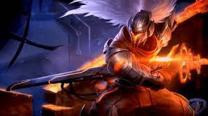League of legends yasuo 49028 gifs. Yasuo Gif Wallpaper Nice