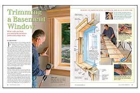 We did not find results for: How To Trim A Basement Window Fine Homebuilding