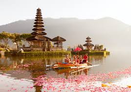 Tour Bali