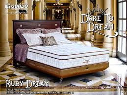 Pastikan anda membeli lateks yang memiliki garansi resmi dan memiliki logo latex naturally. 7 Manfaat Latex Pada Spring Bed Guhdo Ruby Dream Galleria Furniture