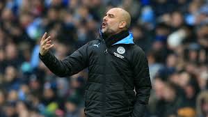 T ottenham midfielder dele alli and the daughter of manchester city coach pep guardiola , maria, are claimed to have been seen kissing in public. Pep Guardiola Kontert Barca Prasident Josep Maria Bartomeu Ffp Barcelona Sollte Lieber Still Sein Goal Com