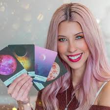 Buy Psychic Reading SAME HOUR 1 or More Question S or Psychic General  Reading Prediction Tarot Card Past Present, Future Same Day Love Online in  India