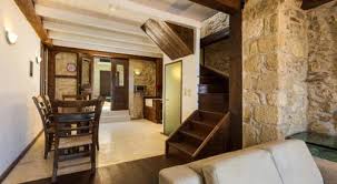 Home & villa interior designers in bangalore. Creta Seafront Residences In Rethymno Town Greece 90 Reviews Price From 61 Planet Of Hotels