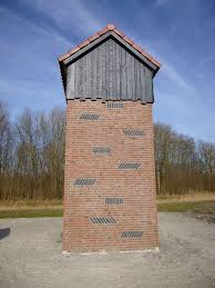 Vleermuistoren Eeemshaven Nl Bat Houses House Styles Bat