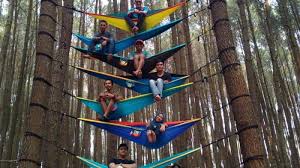 Check spelling or type a new query. Mahasiswa Umy Kenalkan Produk Hammock Pada Para Traveler Tribun Jogja