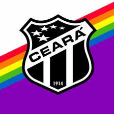 Ceará ( (), pronounced locally as or ), is one of the 27 states of brazil, located in the northeastern part of the country, on the atlantic coast. Vozao Pride Conheca A Torcida Lgbt Do Ceara Ceara Ge