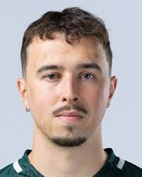 THE MATCHUP 2024 MICHIGAN STATE SPARTAN MEN'S SOCCER