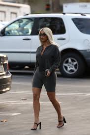 Yeezy season 6 original made its debut when kim kardashian herself wore multiple looks from the collections out and about in los angeles over a span of a few days allowing the paparazzi to capture. Kim Kardashian West On Twitter Yeezy