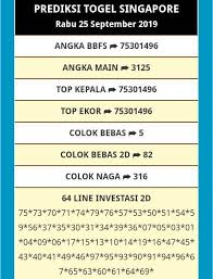 Colok bebas dengan metode rumusan yang sudah teruji di sajikan melalui teknik pengacakan. 34 Investasi Togel Colok Bebas Info Dana Tunai
