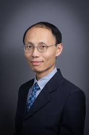 Mr PANG Chun-Yu, Richard