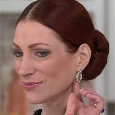 Scott Kay Iconic Bolo Link Door Knocker Earrings in Solid Sterling Silver  925.