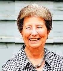 Joan Finley's Instagram, Twitter & Facebook