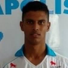 Profile Danilo Rodrigues, : Info, news, matches and statistics