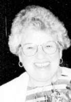 Elizabeth Lindonen Obituary (2010)