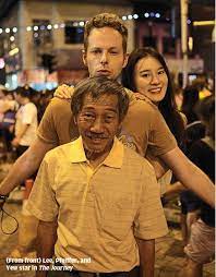 The journey (dvd) (2014) malaysia movie with english subtitle cast: Mystarjob Print Friendly The He Art Of Malaysian Movies Lessons From Bujang Lapok And The Journey
