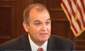 Safety Commissioner Quinn Renominated Despite Whistleblower Complaint