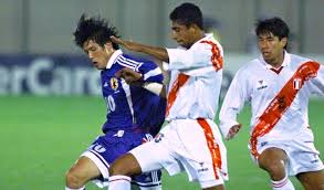 Quarterfinal between argentina and brazil in copa. Japon Primera Seleccion De Otro Continente Que Jugo La Copa America Antena 2
