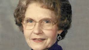 Katherine Tribble of Coon Rapids