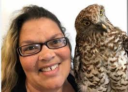 BirdLife Shoalhaven hosts talk