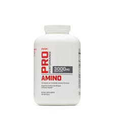 These amino acids are crucial to lean muscle maintenance and for helping reduce muscle protein breakdown. Gnc Pro Performance Amino Essential Amino Acid Supplement Gnc