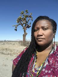 Community Highlights: Meet Cassandra Floyd of Release Heart Center