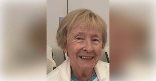 Obituary information for Peggy Jean Simpson