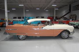Image result for Sandalwood Tan 1956 Pontiac