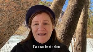 6 weeks only! Last chance to see Girl From The North Country