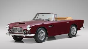 Image result for Pale Primrose 1962 Aston Martin