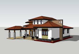 Simple design with standard construction details. Single Story 4 Four Bed Room House Design Buy This House Design Today Home Ideas Home Plans House Plans In Sri Lanka Home Designs Modern House Plans