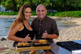 Want to redo your kitchen without breaking the bank? Cookinghawaiianstyle Ø¯Ø± ØªÙˆÛŒÛŒØªØ± A Brand New Season Of Cooking Hawaiian Style With Tia Carrere Click To Watch Https T Co Izhcroc0l2
