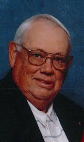 Obituary for Richard V. Burt
