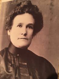 Captain George E. Johnson