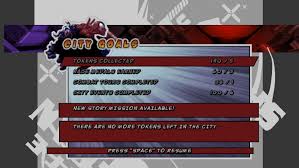 Complete 30 city events, and find 30 tokens to . Ultimate Spider Man Save Game The Game Done 100 Download Gtrainers