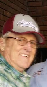 Arnold Robertson Obituary