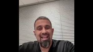 Haroon Raza: We aim to get bi-nationals soldiers prosecuted for genocide  and other crimes in Gaza