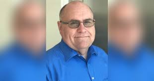 Obituary for Ronald E. Barr