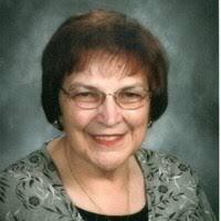 Paulette Schmidt DuVall Obituary (2022)